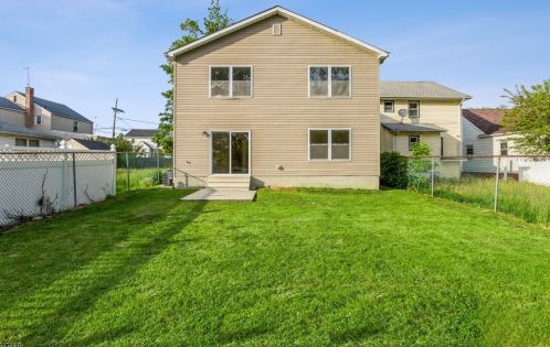 276 Dorer Ave, Industrial Hillside, NJ 07205-1545