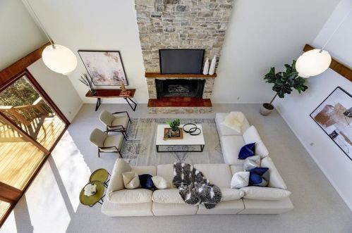 608 Brookhaven Trl, Austin TX 78746-5455 exterior