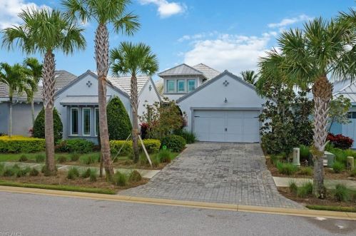 5150 Andros Dr, Naples FL 34113-8162 exterior