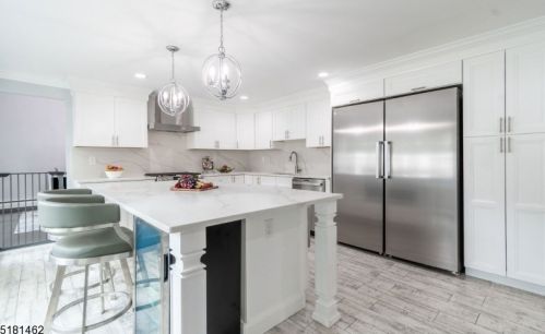 27 Norwood Rd, Springfield NJ 07081-2234 exterior