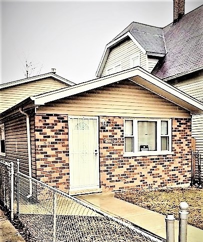 7823 Drexel Ave, Chicago, IL 60619-3211