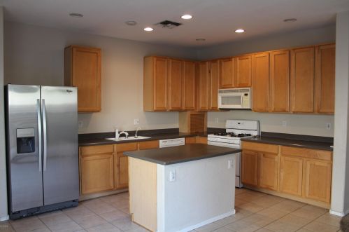 1300 San Vincente Ct, Chandler AZ  85286-4265 exterior