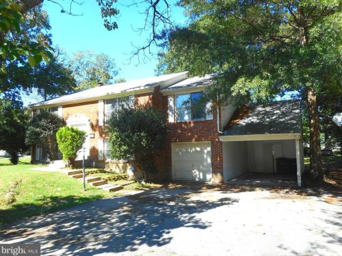 6738 Kings Hwy, Alexandria VA  22306-1353 exterior