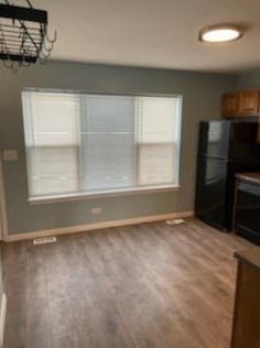 1438 72nd St, Chicago IL  60619-1510 exterior