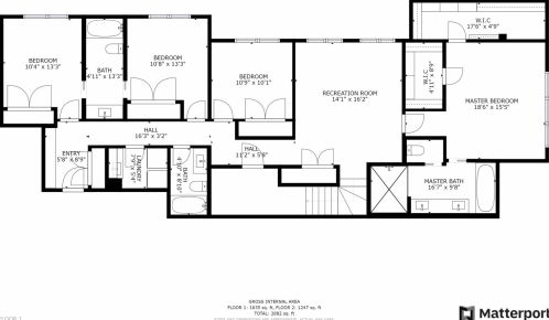 2656 Wayne Ave, Chicago IL  60614-1222 exterior