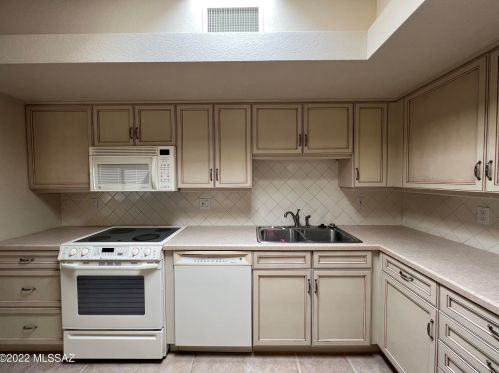 4544 Camino Campero, Tucson AZ  85750-6339 exterior