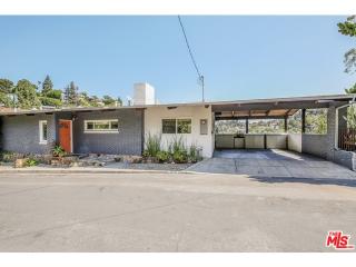 1672 Redesdale Ave, Los Angeles, CA 90026-1654