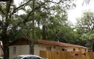 10020 Jasmine Ave, Tampa FL  33612-6093 exterior