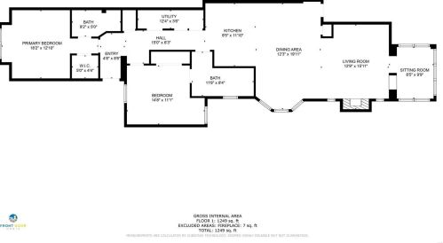 4317 Maryland Ave, Saint Louis MO  63108-2703 exterior