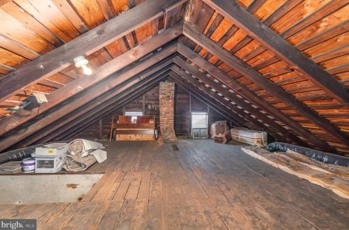 309 Walnut St, Hanover PA  17331-2537 exterior