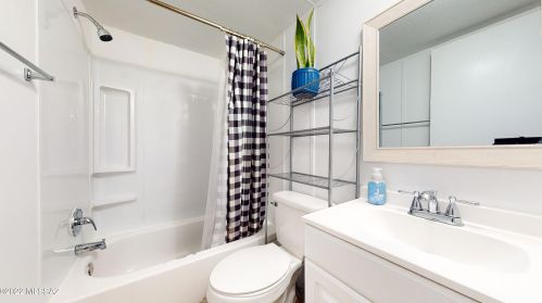 12248 Calle Seneca, Tucson AZ  85743-9092 exterior