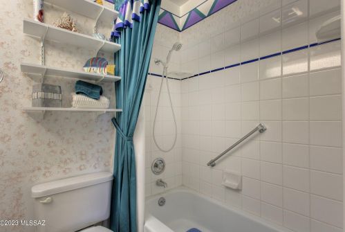 301 Abrego Dr, Green Valley AZ 85614-3634 exterior