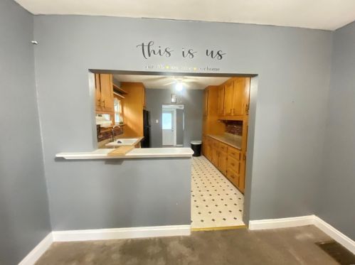 1406 Dammert Ave, Saint Louis MO 63125-1211 exterior