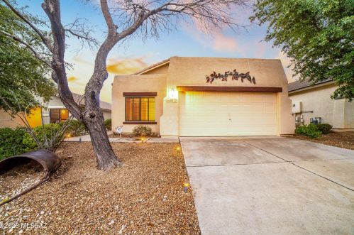 9652 Belasco Loop, Tucson, AZ 85748-4563