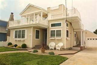 713 Brigantine Ave, Brigantine City NJ  08203-2336 exterior