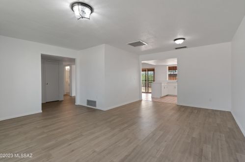 6320 Oriole Cir, Tucson AZ 85746 exterior