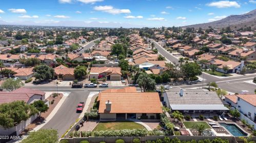 16012 10th St, Phoenix AZ  85022-3100 exterior