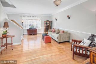 3815 Watkins Mill Dr, Alexandria, VA 22304-6444