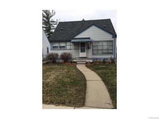 18417 Delaware Ave, Detroit MI  48240-1931 exterior