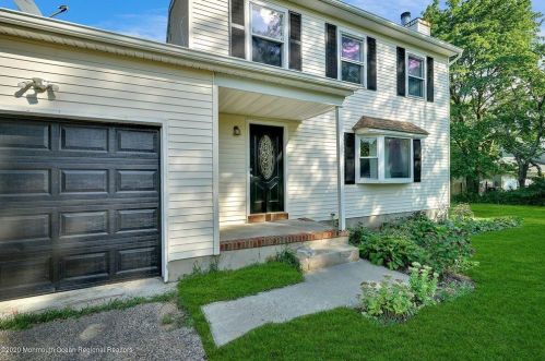 95 Hope Chapel Rd, Jackson Twp NJ 08527-5061 exterior