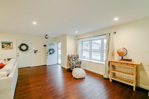 1702 Legend Ln Ct, Saint Louis MO 63146-4855 exterior