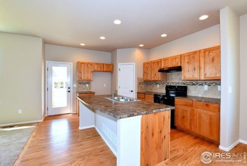 929 Ponderosa Dr, Fort Collins CO 80521-3148 exterior