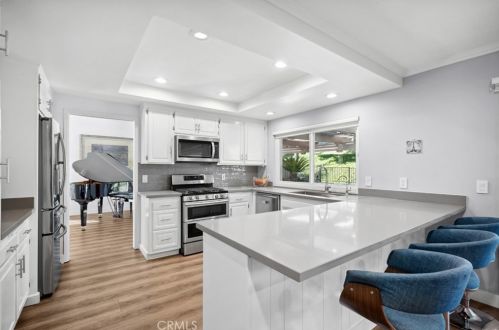 615 Augusta Ct, Fullerton CA  92835-2769 exterior