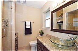 10027 Timberoak Dr, Houston TX  77080-7010 exterior