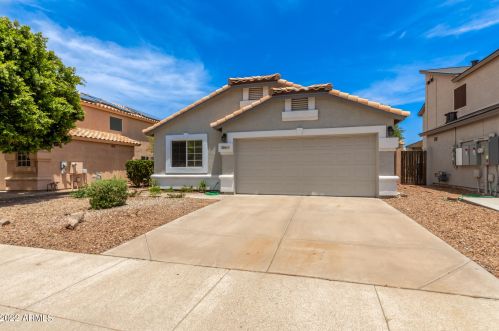 20411 17th Pl, Phoenix AZ  85024-4312 exterior