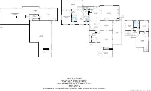 107 New Canaan Rd, Wilton CT 06897-3310 exterior