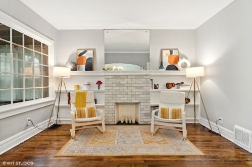 4705 Berteau Ave, Chicago IL  60641-1806 exterior