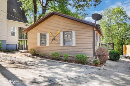 6970 Diana Cir, Gainesville GA 30506-4708 exterior