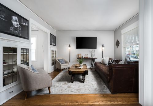 3258 Shepard Ave, Milwaukee WI  53211-3136 exterior