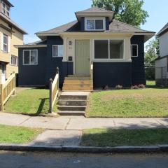 77 Barton St, Rochester NY  14611-3811 exterior