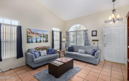 1442 Orchid Ln, Chandler AZ 85224-8657 exterior