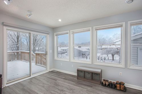 2521 Chassell St, Wyoming MI exterior