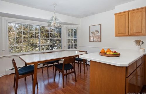 97 Holmes Rd, Ridgefield CT  06877-4303 exterior