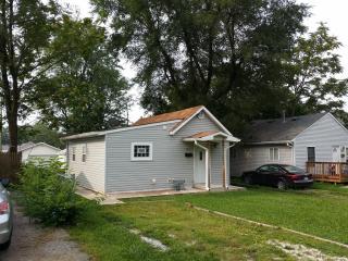 2257 Reformers Ave, Indianapolis IN  46203-2982 exterior