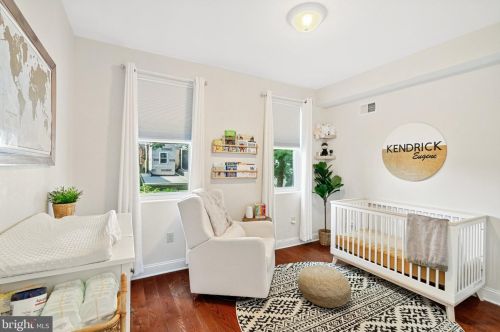 1924 Manton St, Philadelphia PA 19146-3811 exterior