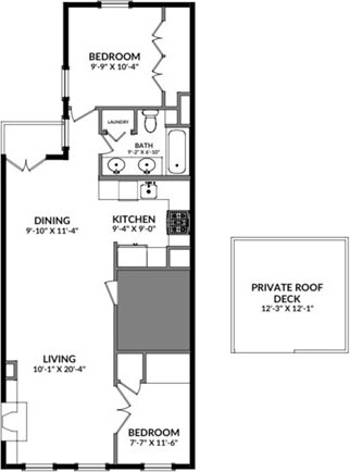 45 Revere St, Boston MA exterior