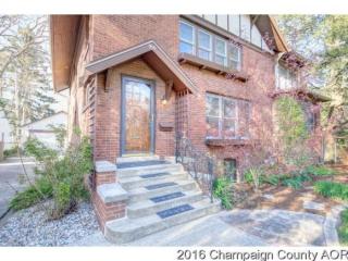 910 Healey St, Champaign IL  61821-3929 exterior