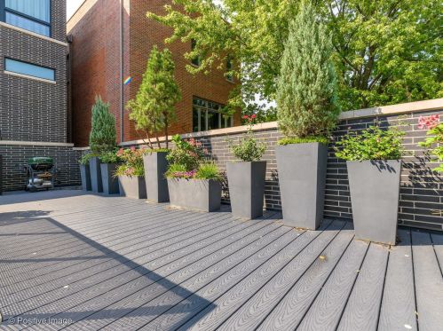 1857 Orch St, Chicago IL 60614-5109 exterior