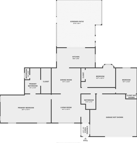 1041 General Patton Ter, Fort Pierce, FL 34953-2674