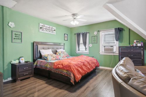 3062 54th St, Milwaukee WI  53219-3354 exterior