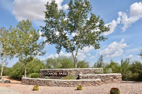 7449 Fair Meadows Loop, Tucson AZ 85756-6151 exterior