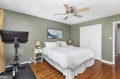 530 Alfred St, Alexandria VA 22314-1823 exterior