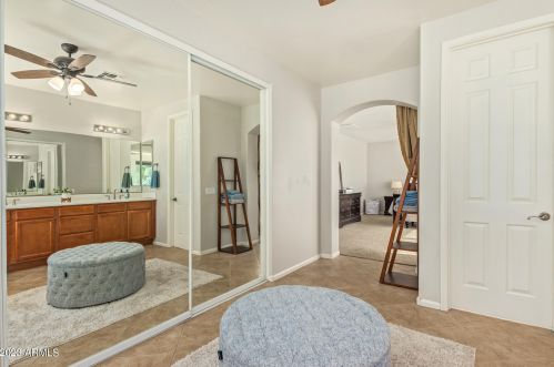 1623 Kaibab Dr, Chandler AZ 85249-3071 exterior