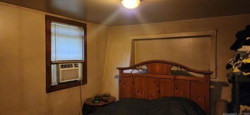 170 Burlingame Rd, Killingly CT 06239-1500 exterior