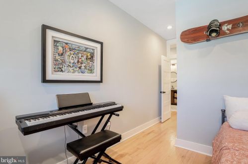 219 Morgan St, Washington DC  20001-1217 exterior