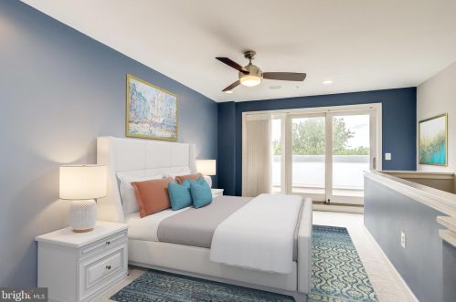 804 Montgomery St, Alexandria VA  22314-1968 exterior